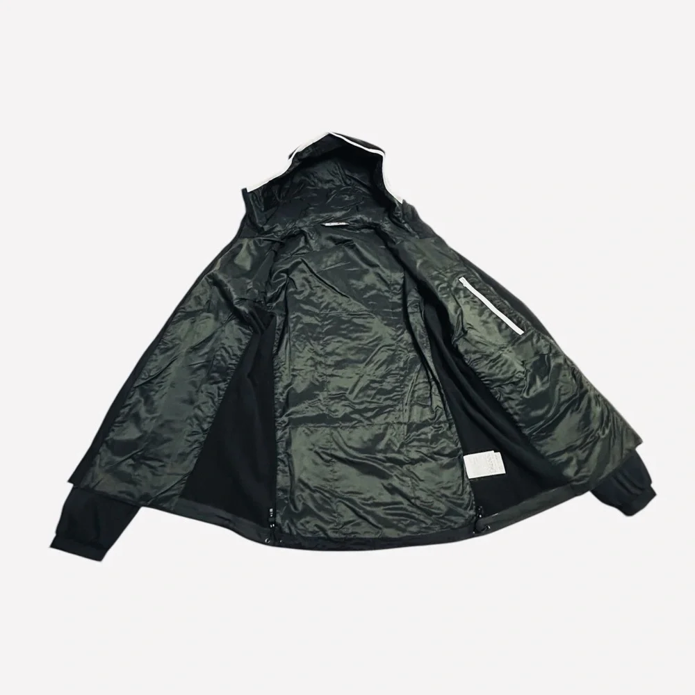 Arc'teryx Atom LT Hoody Men’s Medium NWT MINT RARE! Expired Color! Orca - Picture 5 of 14